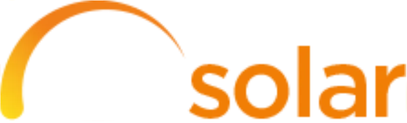 D2solar logo