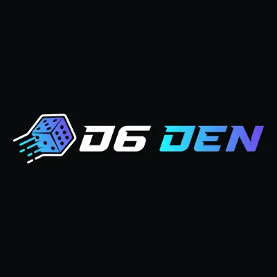 D6 Den's brand icon