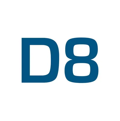 d8metals.com's icon