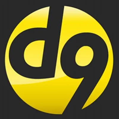 d9.hosting's icon