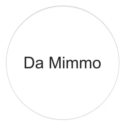 da-mimmo.be's icon