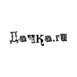 daachka.ru's icon