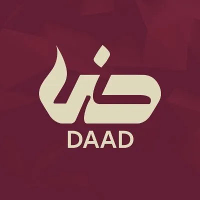daadagency.com's icon