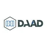 Logo van Daad Automotive