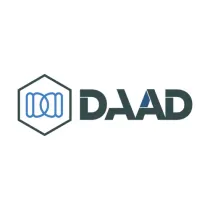 Logo van Daad Automotive