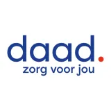 Logo van Daad
