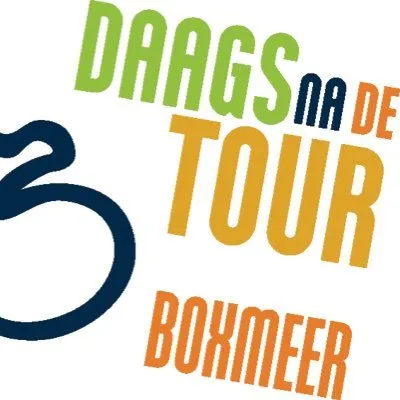 daagsnadetour.nl's icon