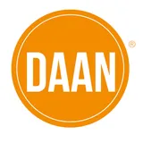 Logo van Daan