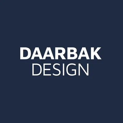 daarbakdesign.dk's icon