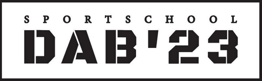 Sportschool Dab'23