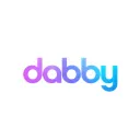 DabKick logo