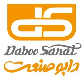 daboosanat.com's icon