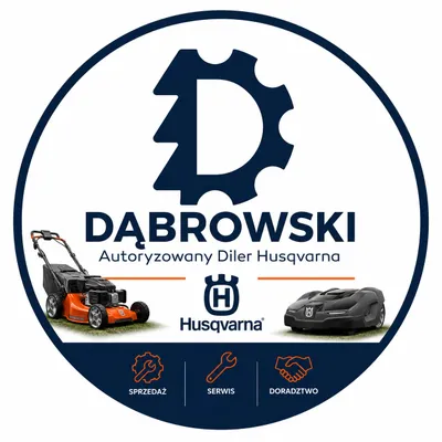 dabrowski.elk.pl's icon
