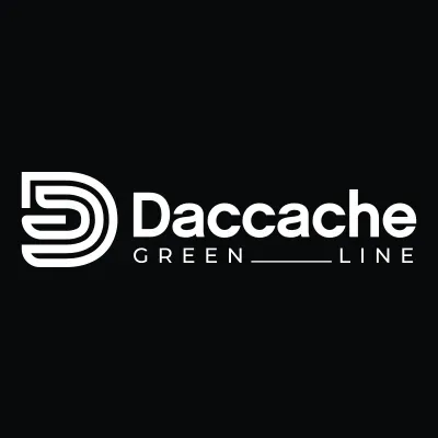 Daccache Green Line's icon