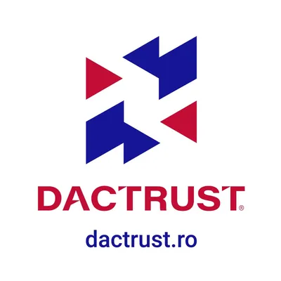 dactrust.ro's icon