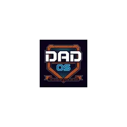 Dad OS Weekly's brand icon