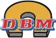 대보마그네틱 logo