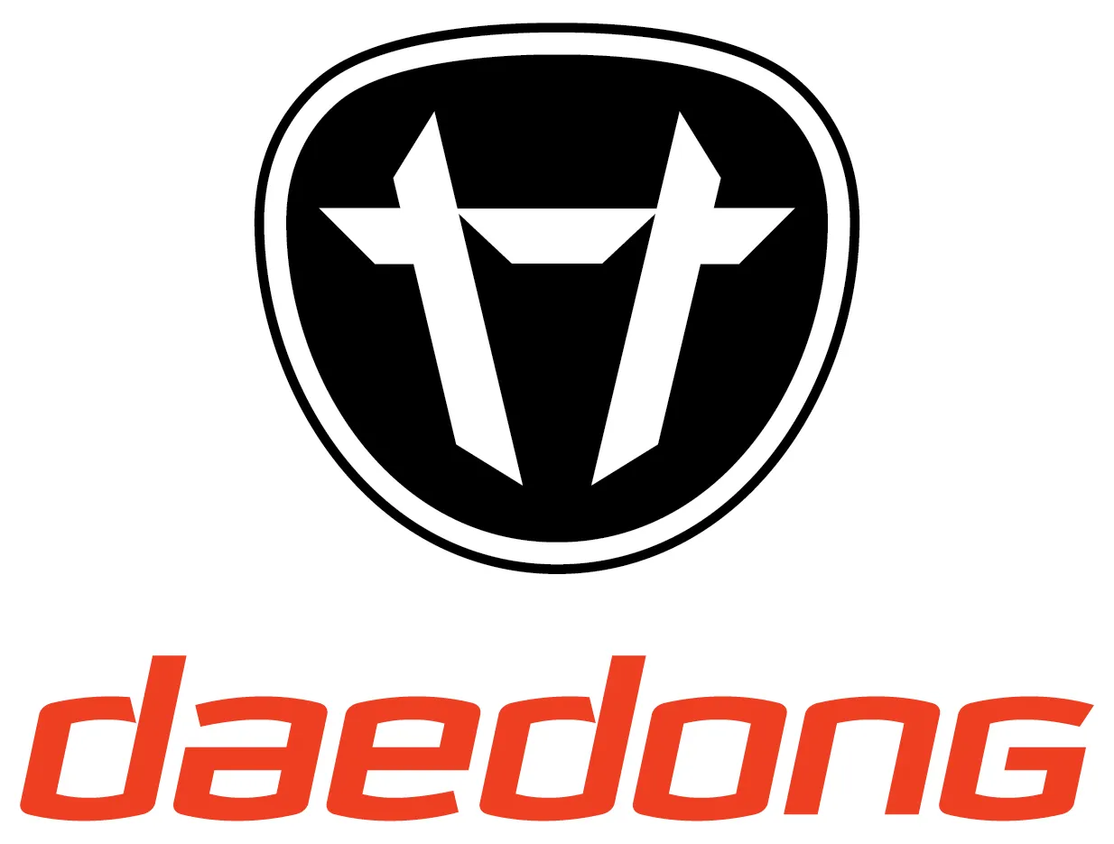 대동 logo