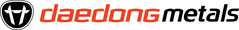 대동금속 logo