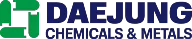 대정화금 logo