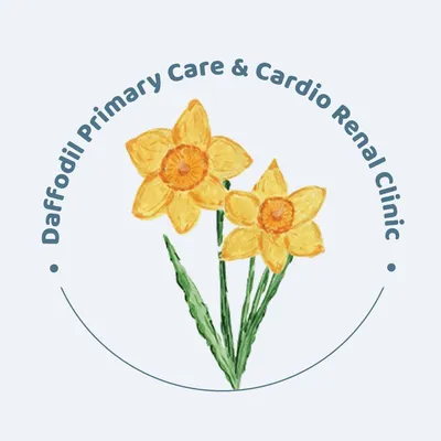 daffodilclinic.com's icon