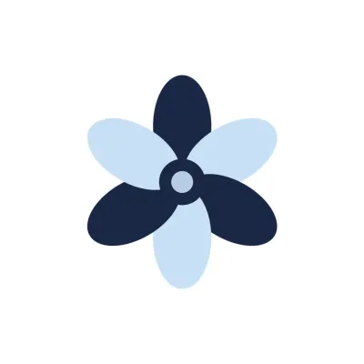 Daftei's icon