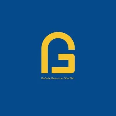 dagate.co's icon