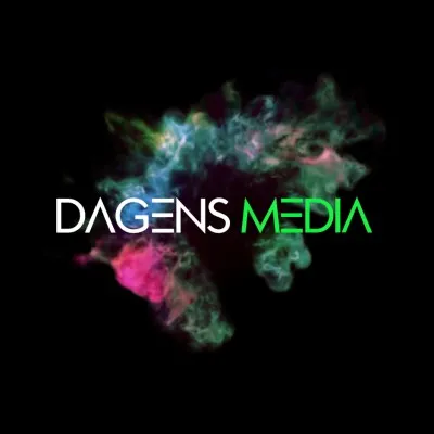 dagensmedia.no's icon