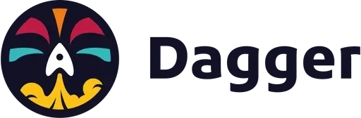 Dagger logo