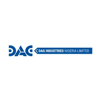 DAG Industries's icon