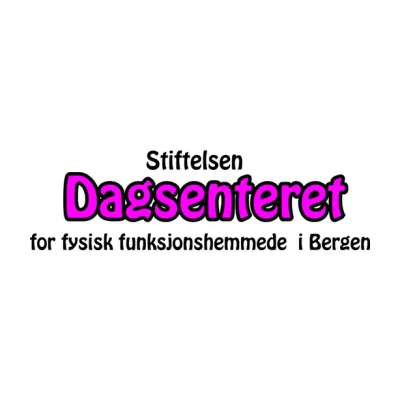 Dagsenteret's brand icon