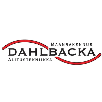 dahlbacka.fi's icon