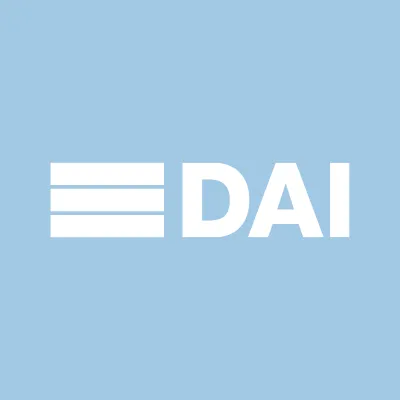 dai.com's icon
