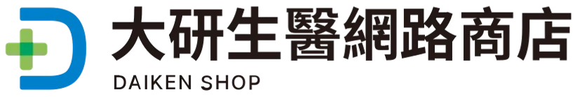 大研生醫國際股份有限公司 logo