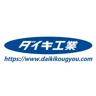 daikikougyou.com's icon