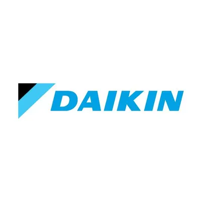 daikin.com.au's icon
