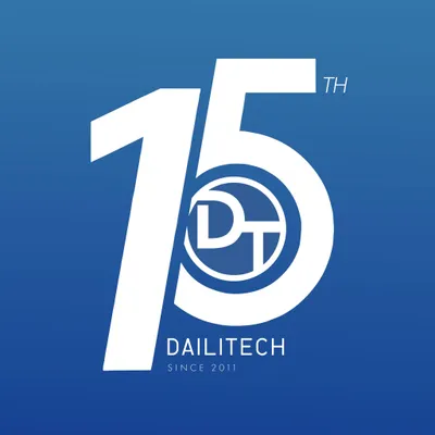 dailitech.com's icon