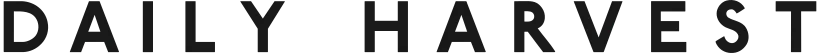 Daily Harvest logo
