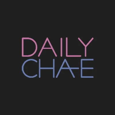 dailycha-e.com's icon