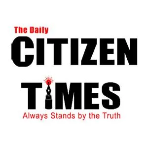 dailycitizentimes.com's icon