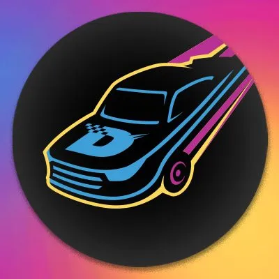 dailydownforce.com's icon