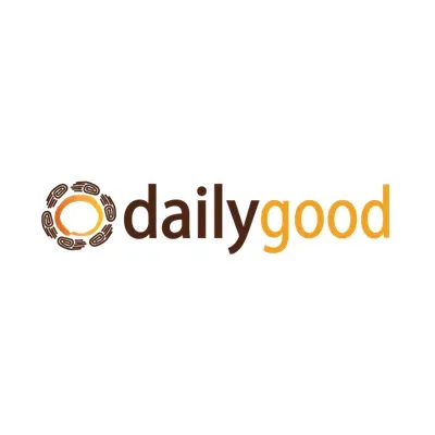 DailyGood's icon