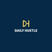 Logo van Daily Hustle