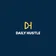 Logo van Daily Hustle