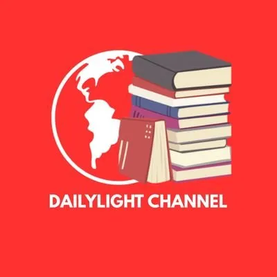 dailylightuntothypath.com.ng's icon