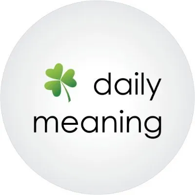 dailymeaning.com's icon