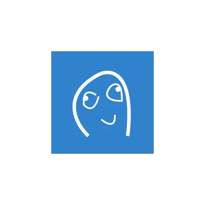 Daily Meme's brand icon