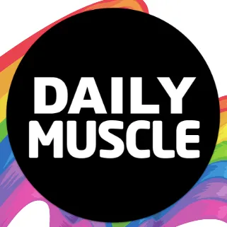 dailymuscle.com's icon