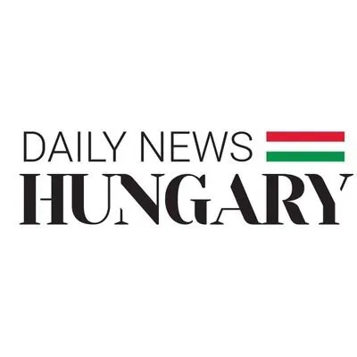 dailynewshungary.com logo