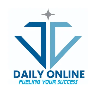 dailyonlinesa.co.za's icon